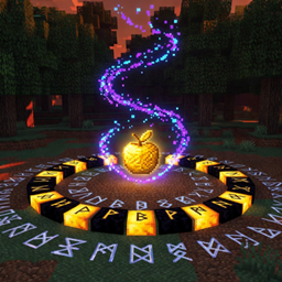 RuneCircles logo