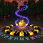 RuneCircles logo