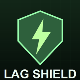 Lag Shield project image