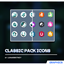 Classic Pack Icons logo