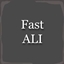 FastALI logo