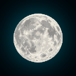 Sphere Moon project image