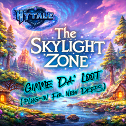 Skylight - Gimme Da' Loot (Plug-In) (0.1.5) logo