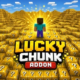 LUCKY BLOCK CHUNK project image