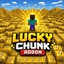 LUCKY BLOCK CHUNK logo
