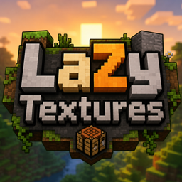 LaZy Textures logo