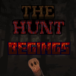 The Hunt Begins - Hunt Horror Monsters project image