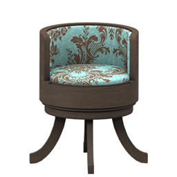 KHD Imelda Chair project image