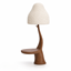 Mushroom Lamp logo