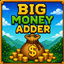 Big Money Adder logo
