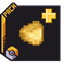 Gazai's Cobblemon Utility+ logo
