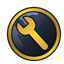 WowUtils logo