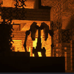 Hard Horror Modpack