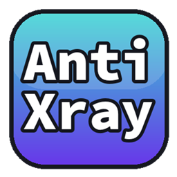 AntiXray - A X-Ray Protection Plugin project image