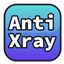 AntiXray - A X-Ray Protection Plugin logo