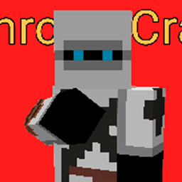 ChromeCraft logo