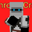 ChromeCraft logo