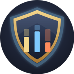 TrackShield logo