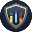 TrackShield logo