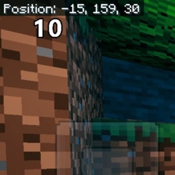 FPS Counter project image