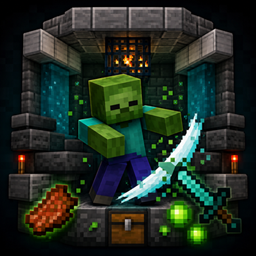 Mob Farm Helper project image