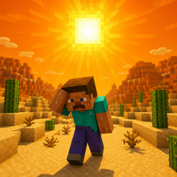 Unforgiven Sun