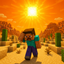 Unforgiven Sun logo