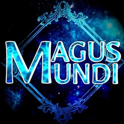 Magus Mundi - Advanced Thaumcraft RPG logo