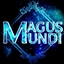 Magus Mundi - Advanced Thaumcraft RPG logo