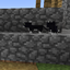 Tuxedo spawn egg logo