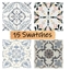 Classic Ceramic Tile Floors logo