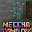 Meccha Chameleon logo