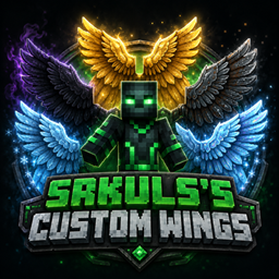 Srkuls's Custom Wings project image