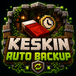 Keskin Auto Backup project image