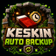 Keskin Auto Backup logo