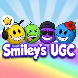 Smiley's UGC