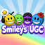 Smiley's UGC logo