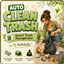 Auto Clean Trash - Smart Trash Management logo