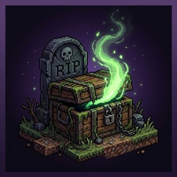 NovaCraft Graves System project image
