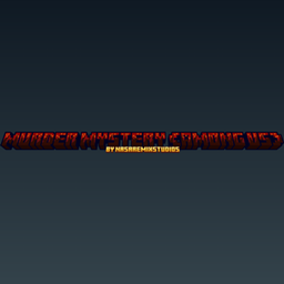 [MiniGame]Murder Mystery (Among Us) project image