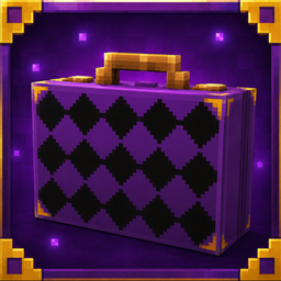 Pocket Dimension Suitcase project image