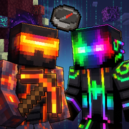 Glitch Seekers project image