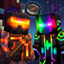 Glitch Seekers logo