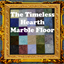 The Timeless Hearth Floor logo