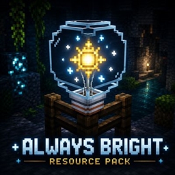 Always Bright project image