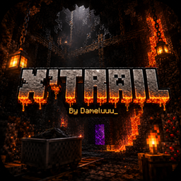 X'TRAIL logo