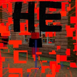 HE virus project image