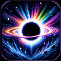 Black Hole by EthanCabuno project image