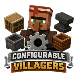 Configurable Villagers