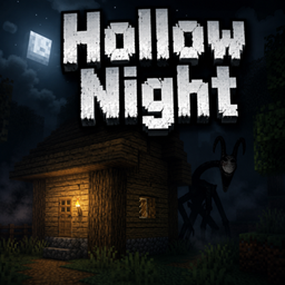 HOLLOW NIGHT - The World Hears You